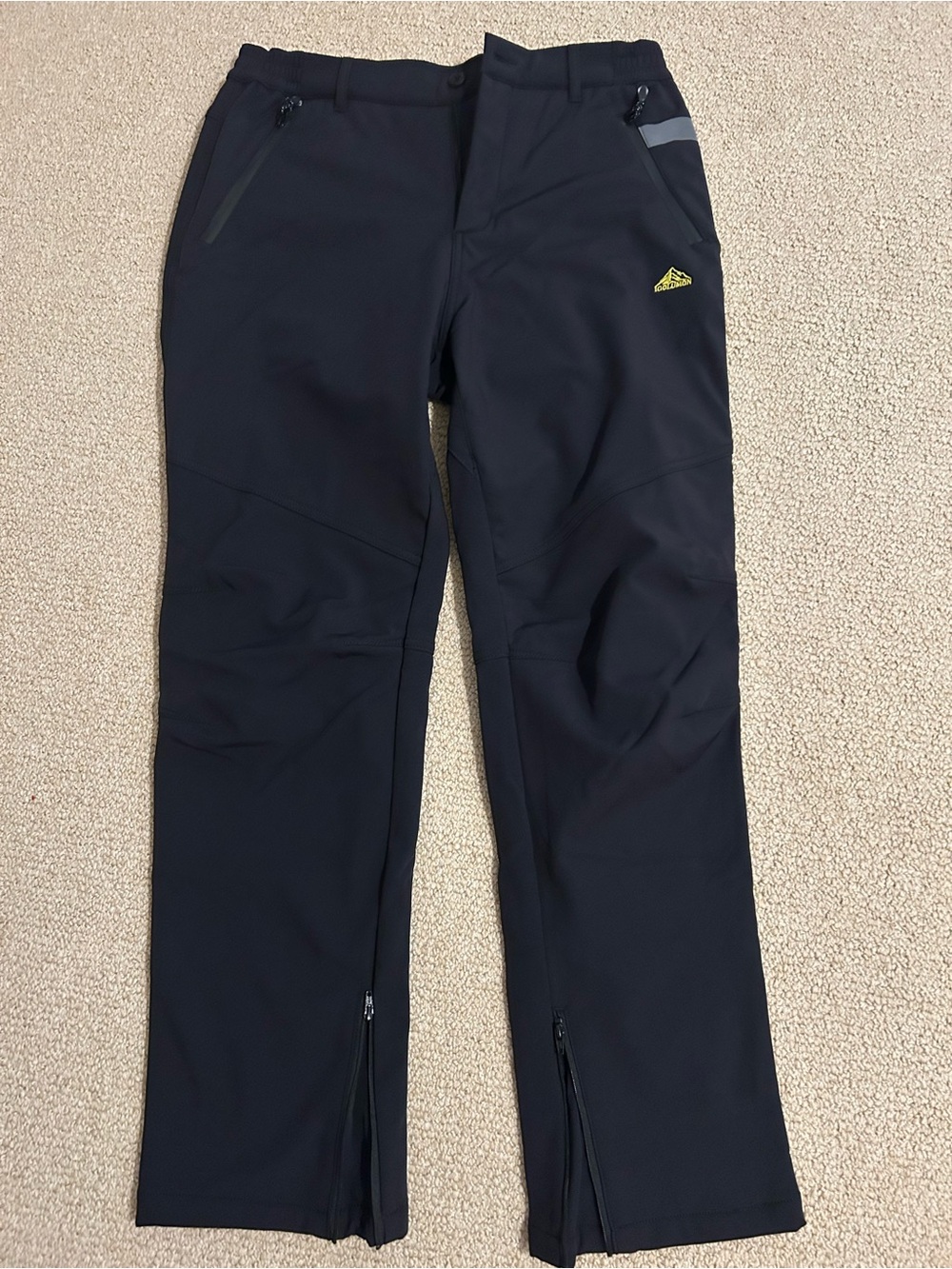 Women’s Igolumon Light Weight Snow Pants